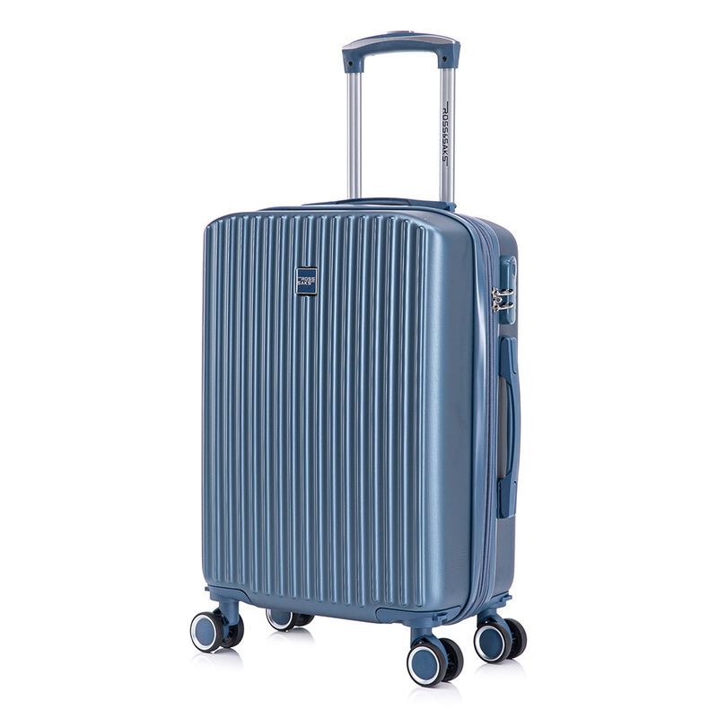 Maleta Expandible de Mano R&iacute;gida con Ruedas 10 ... image number null