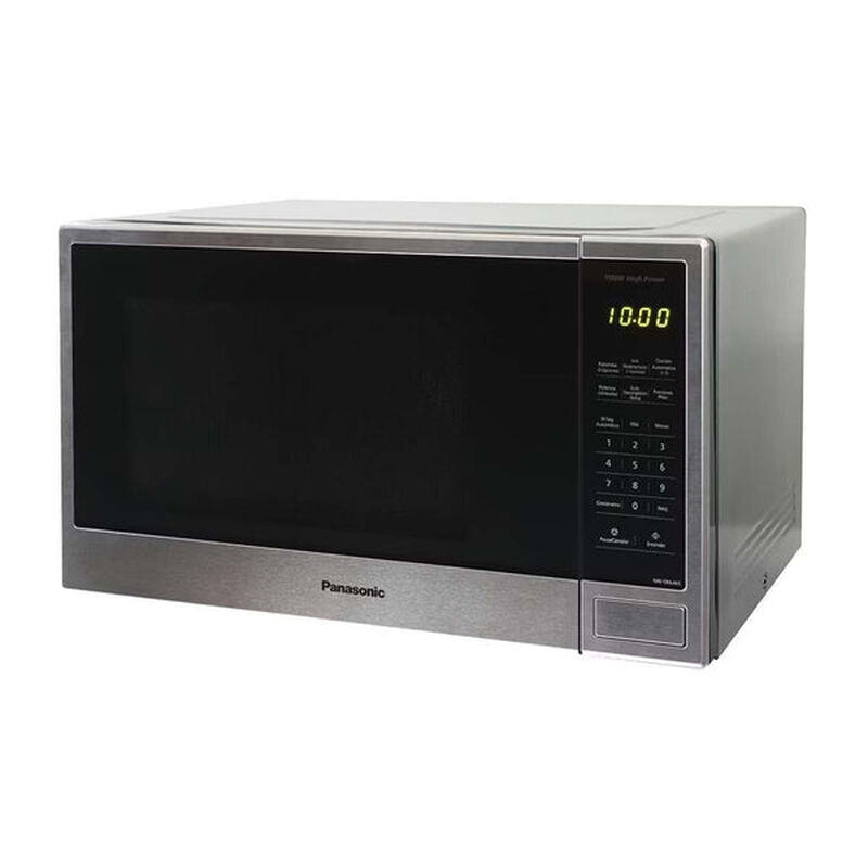 Horno de Microondas 1.3 Pies C&uacute;bicos Panasonic ... image number null