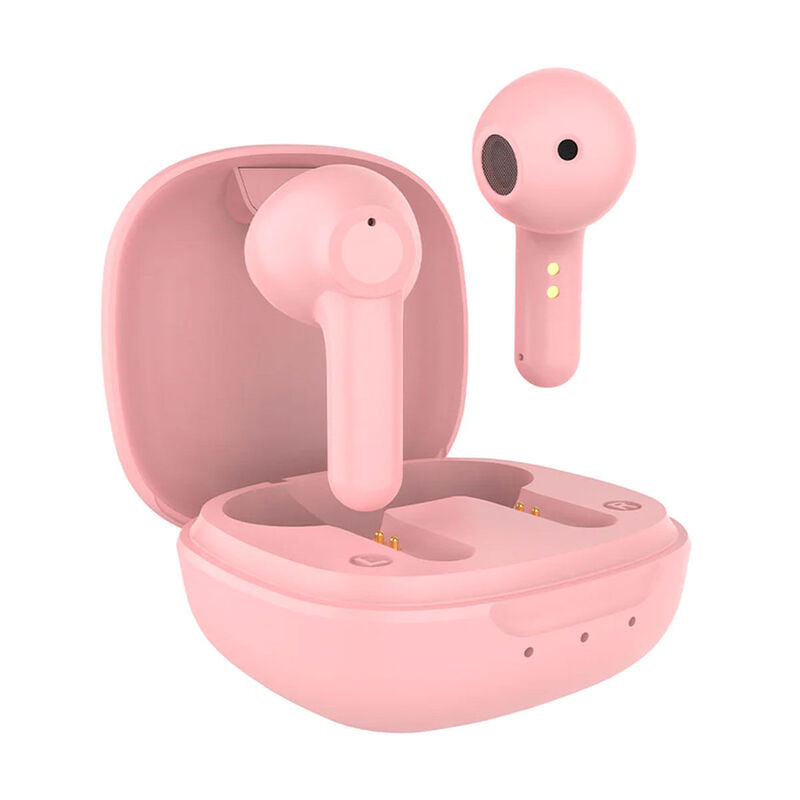 Aud&iacute;fonos Stf Kun Inal&aacute;mbricos Bluetooth In Ear... image number null