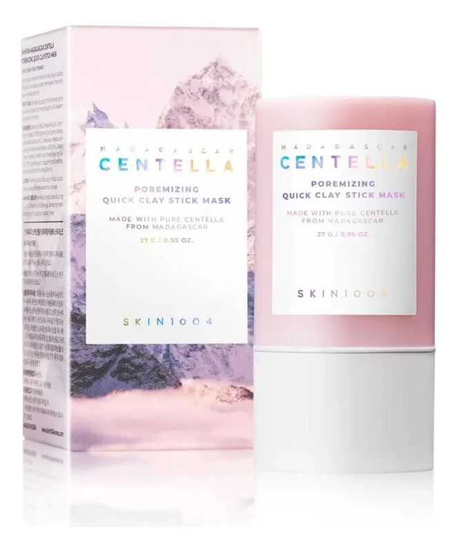 Skin1004 Madagascar Centella Poremizing Quick C... image number null