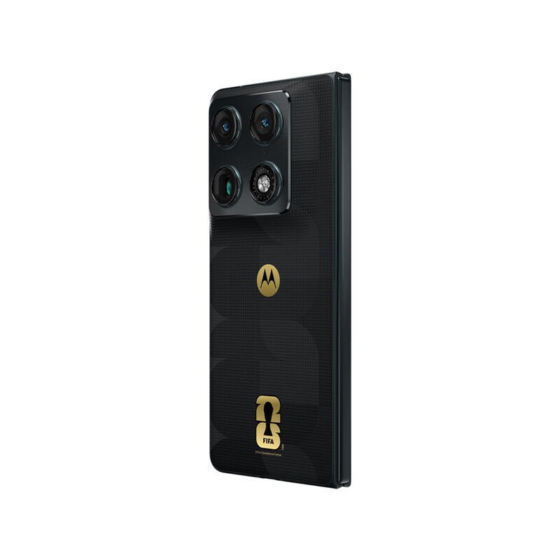 Motorola Razr Fold 5g 16gb+1tb Negro Edition Fi... image number null