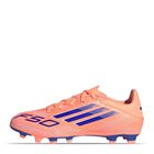 Zapatos Futbol Adidas F50 JI0045-Zapatos De Futbol Adidas F50 Club JI0045