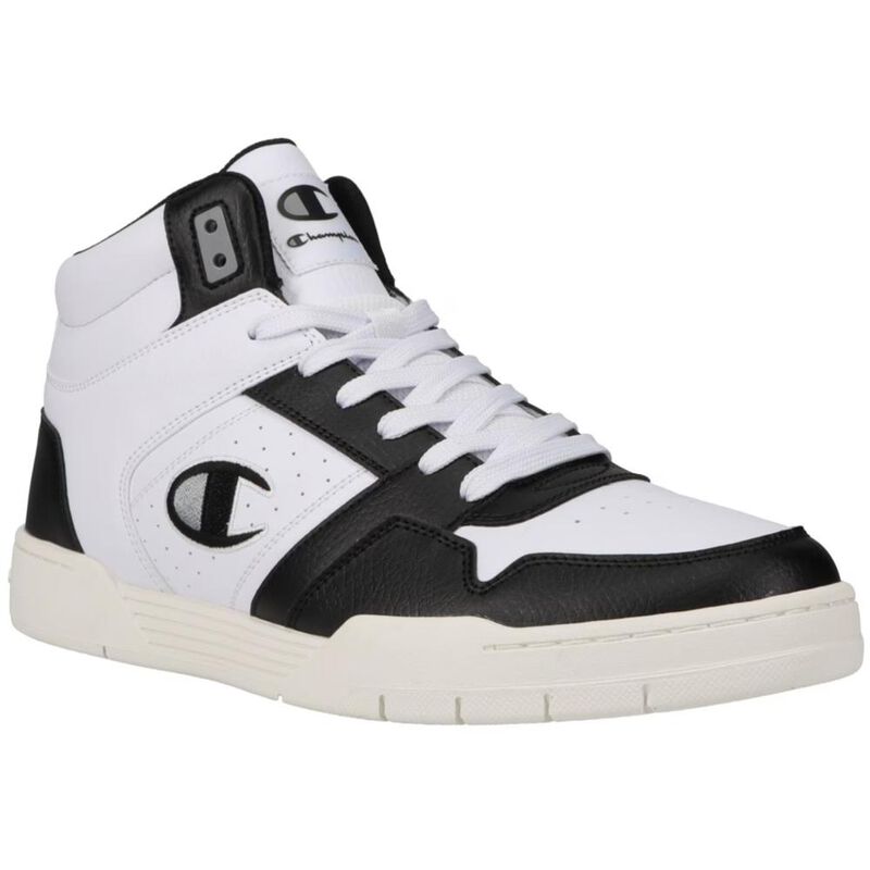 Tenis Champion 3on3 Court Hi Para Hombre image number null