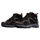 Tenis Caballero Fila Grand Tier Negro JM01717002