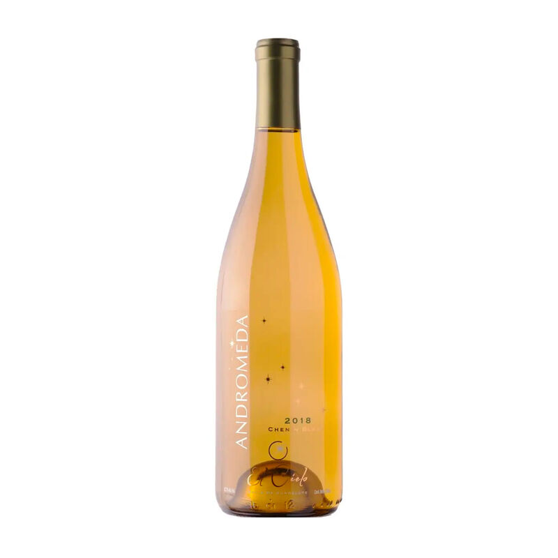 VB CHENIN ANDROMEDA EL CIELO 750ML image number null
