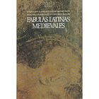 F&aacute;bulas latinas medievales