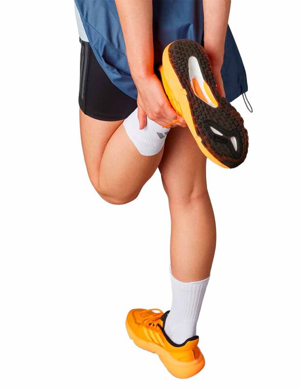 Tenis Dama Adidas Solarboost 5 Anaranjado IG738... image number null