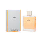Boss In Motion 100Ml Edt Spray