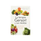 La terapia Gerson y sus recetas