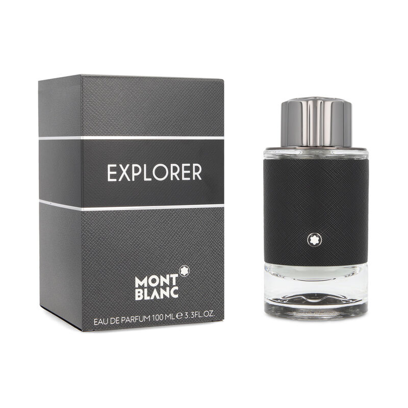 Montblanc Explorer 100Ml Edp Spray image number null