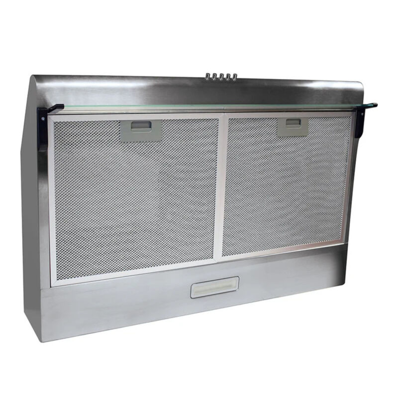 Campana Koblenz CMK-76IV 3 Vel 76CM Visera de V... image number null