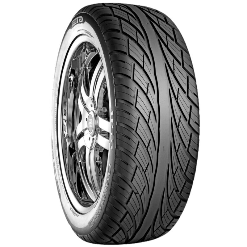 Llanta P265/70R17 113T GT Radial Savero Ht2 image number null
