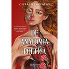 De Anatom&iacute;a Po&eacute;tica, De E&auml;rfalas Gilraen, Planeta, 2026