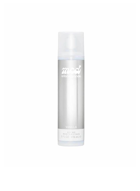 Body Mist Ariana Grande Mod Vanilla 236 Ml Spra... image number null