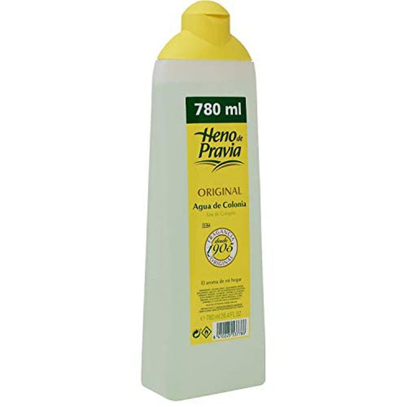 Agua De Colonia Original Perfume Heno De Pravia... image number null