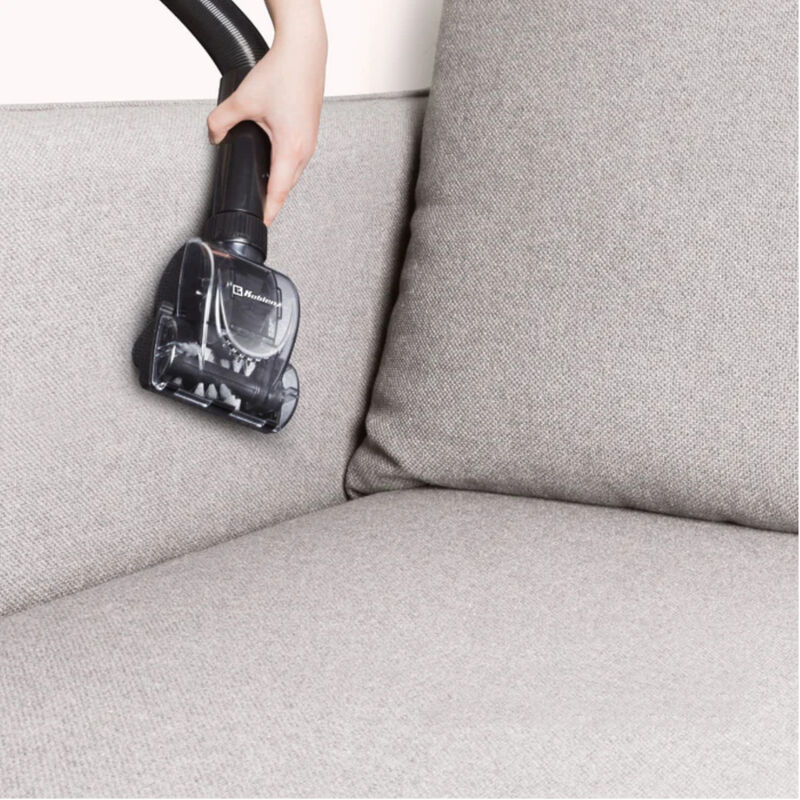 Barredora Titán KOBLENZ Modelo UMA-1400 Gran co... image number null