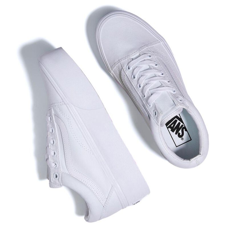 Tenis Casual Vans Old Skool Stackform VN0A7Q5MW... image number null