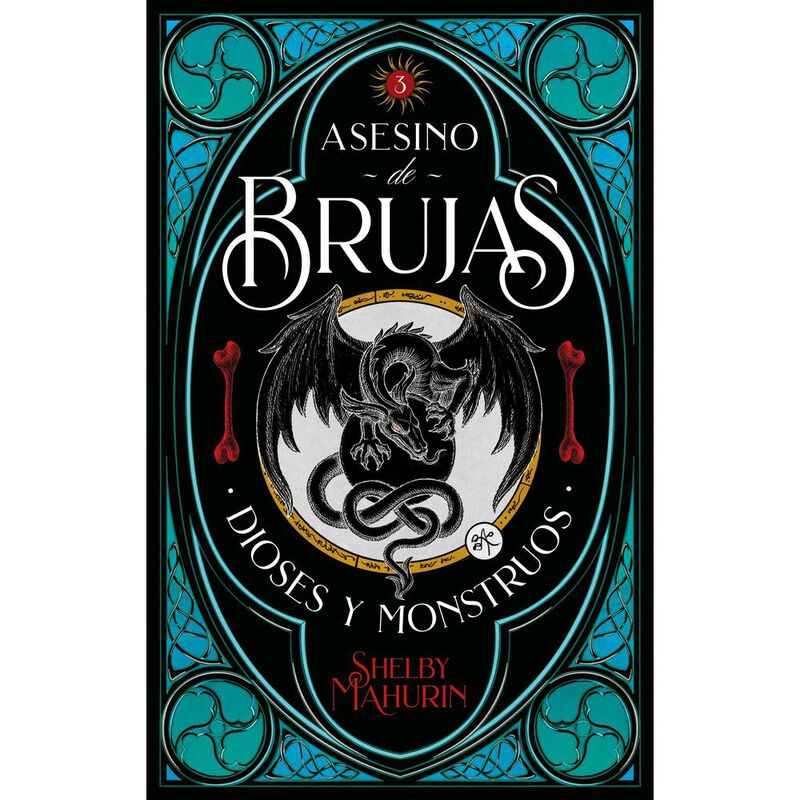 Asesino De Brujas 3 La Doncella, La Bruja Y La ... image number null