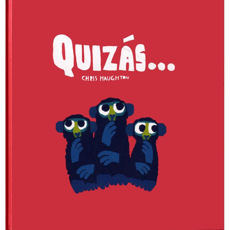 Quiz&aacute;s (SOMOS8) image number null