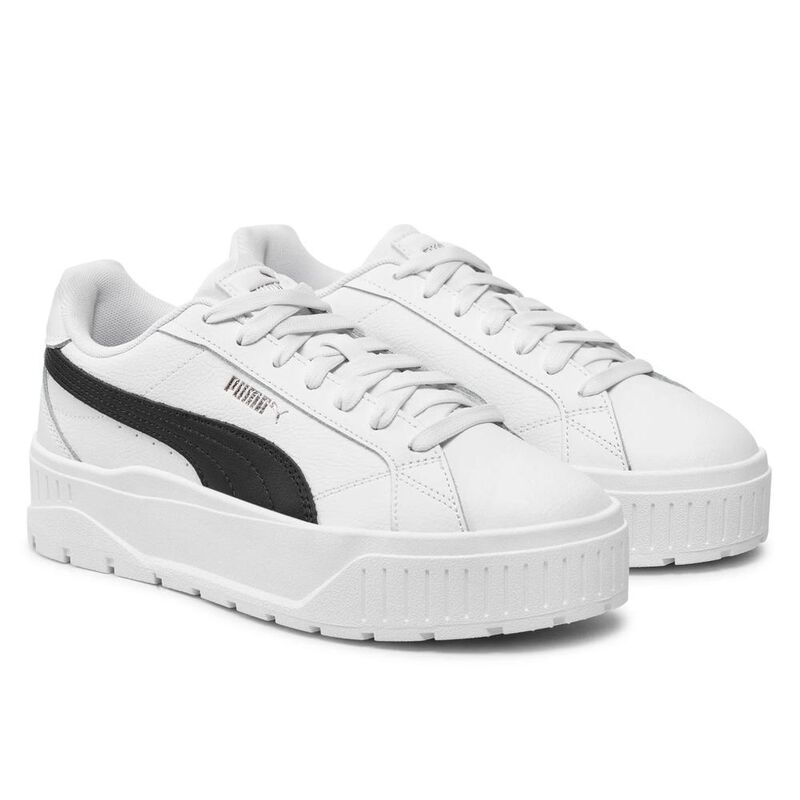 Tenis Puma Karmen II JR para Mujer image number null