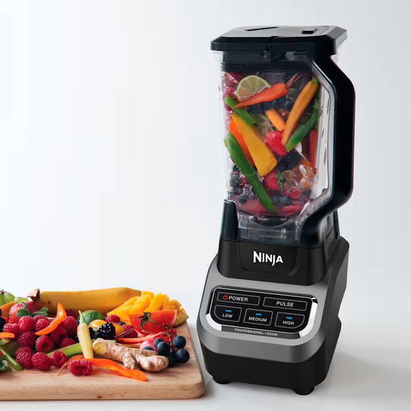 Licuadora Ninja Blender CO610B image number null
