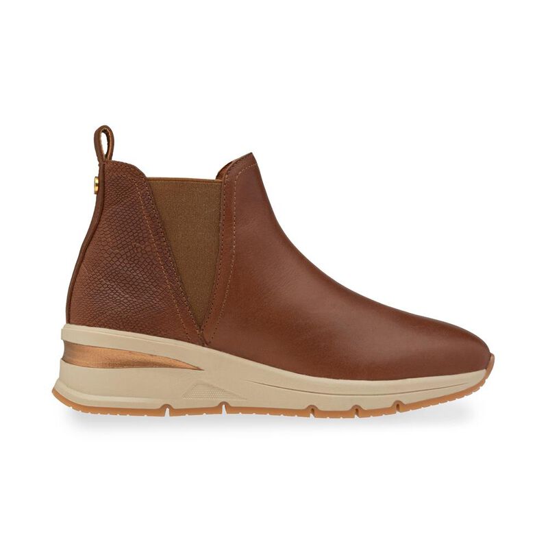 Tenis Dockers para dama Lauren D1225321 S Cog&ntilde;a... image number null