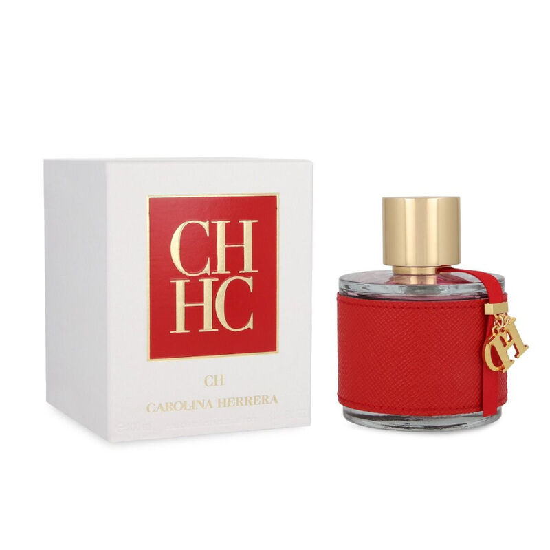 Ch 100ml Edt Spray image number null