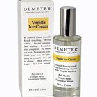 Colonia De Helado De Vainilla Perfume Demeter 120 Ml Para Mujer