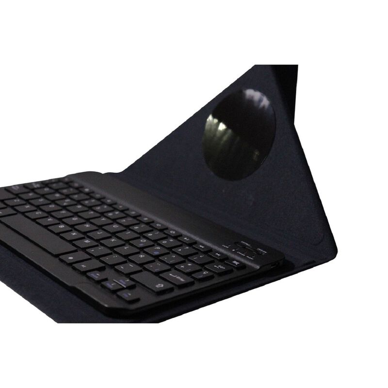 Tablet 10 32Gb + Funda + Teclado image number null