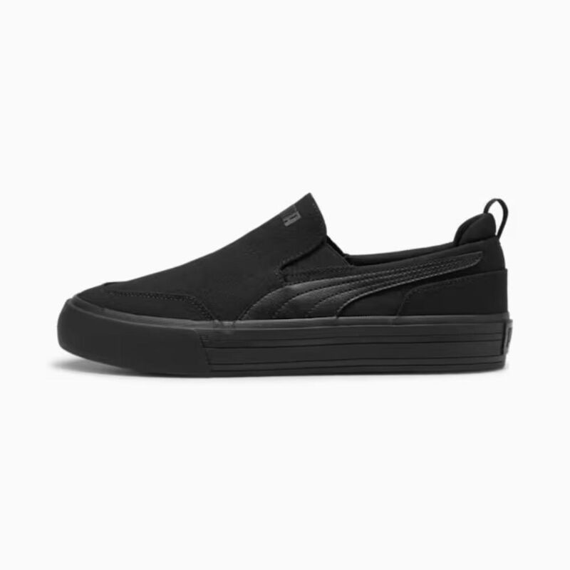 Tenis Puma Court Classic Vulc Slip On UNISEX image number null