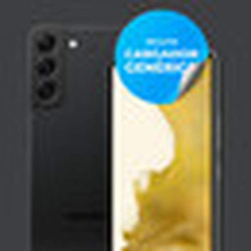 Galaxy S22 Plus Reacondicionado 128Gb Negro + C... image number null
