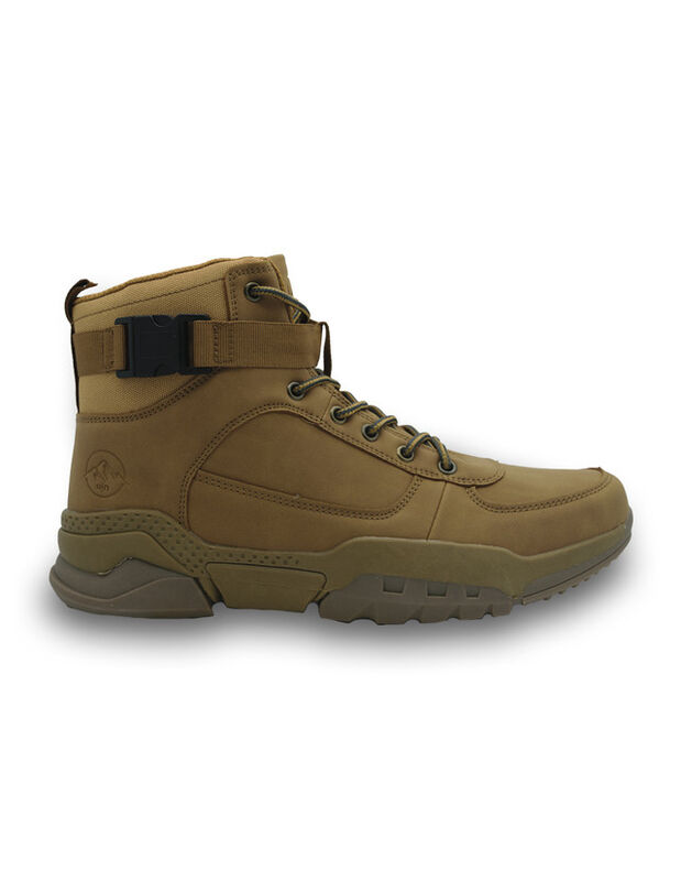 Botas UIN Hombre: Listas para Cualquier Terreno... image number null