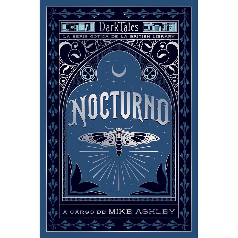 Nocturno image number null