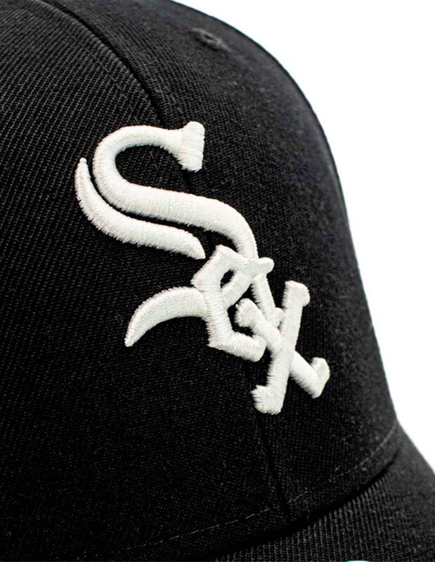 Gorra Caballero Forty Seven Chicago White Sox N... image number null