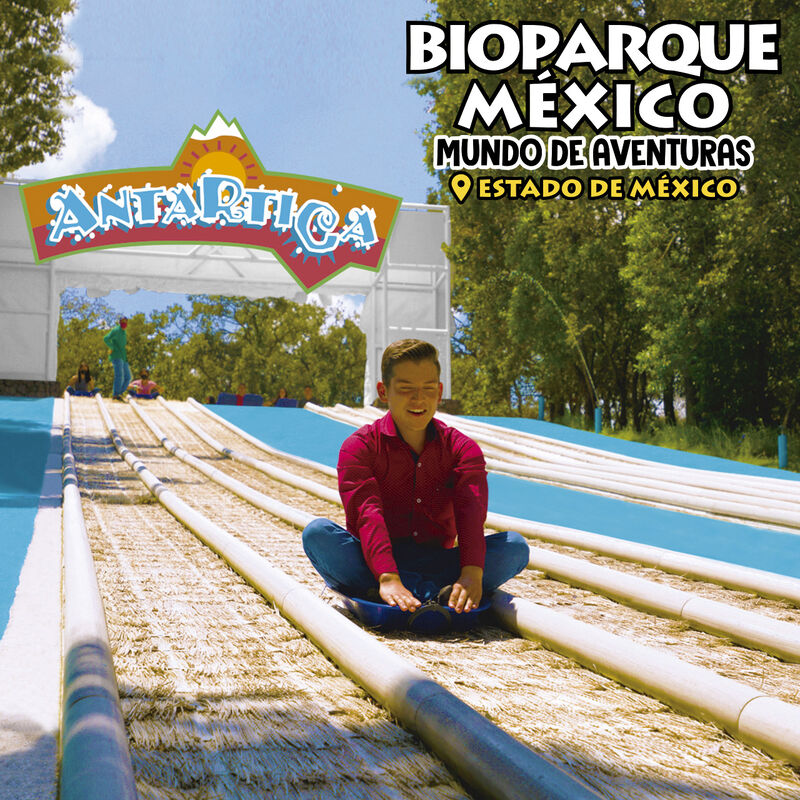 Bioparque + Transporte Incluido CDMX Estadio Az... image number null