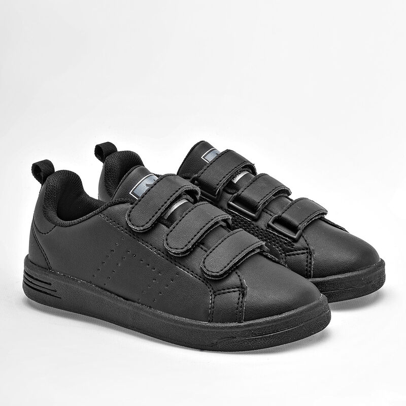 American Fire Tenis urbano para ni&ntilde;o negro image number null