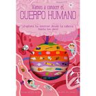 Vamos A Conocer El Cuerpo Humano, De Knapman Timothy, 2026