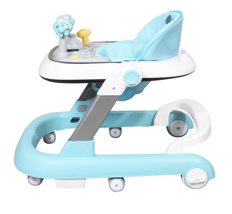 Disney Andadera 3 En 1 Charola Interactiva Led ... image number null
