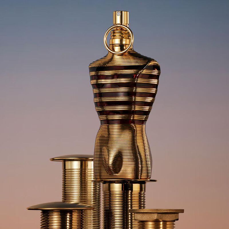 Perfume de Hombre Jean Paul Gaultier Le Male El... image number null