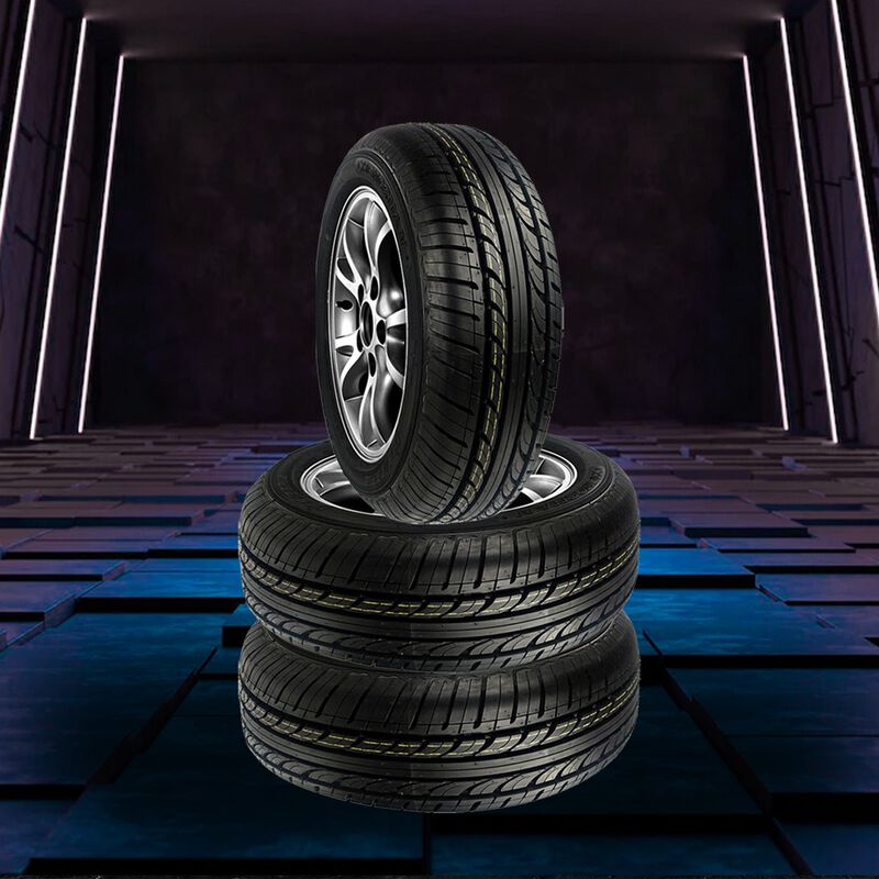 Llanta 195/60R14 86H Chengshan CSC-801 image number null