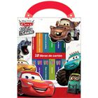 Pixar: Aventuras en el camino