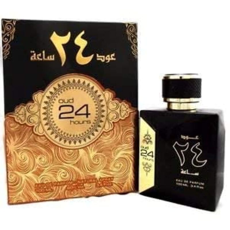 Set De Perfume Ard Al Zaafaran De 2 Piezas Unis... image number null