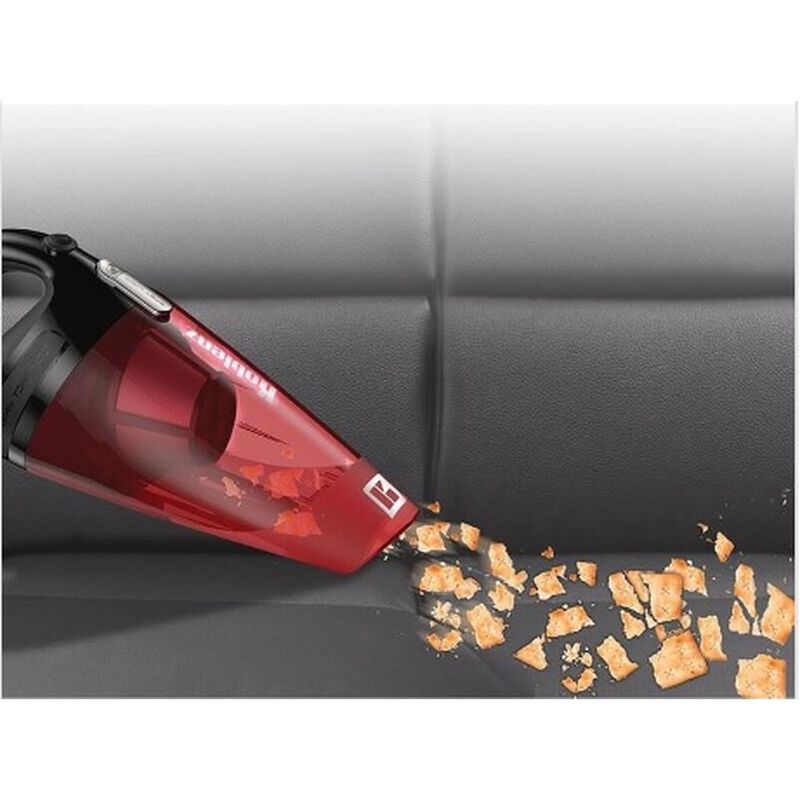 Aspiradora Para Auto Koblenz Hv-12 Kg3 Port&aacute;til... image number null