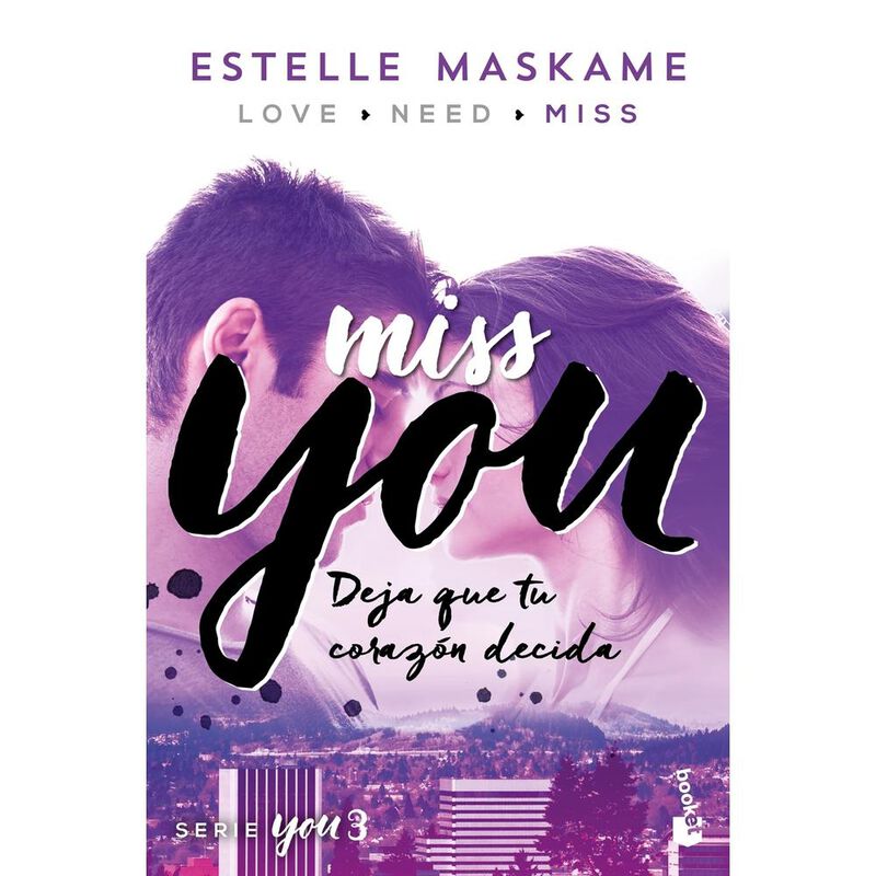 You 3. Miss you image number null