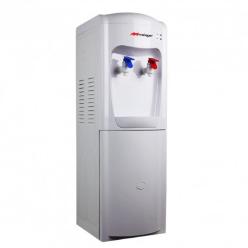 Despachador de Agua Mirage MDD10CB Disx10 Blanc... image number null