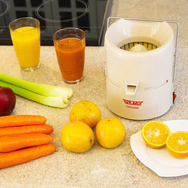 Extractor  de Jugos Cyclone image number null