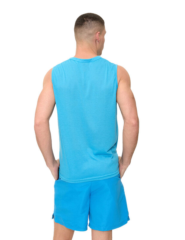 Playera Deportiva Para Entrenamiento Wilson Par... image number null