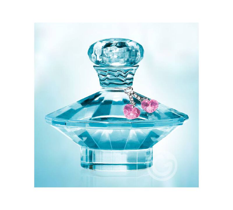 Perfume de Mujer Britney Spears Curious 100 Ml ... image number null