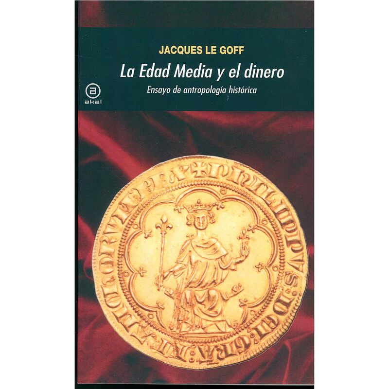 LA EDAD MEDIA Y EL DINERO image number null