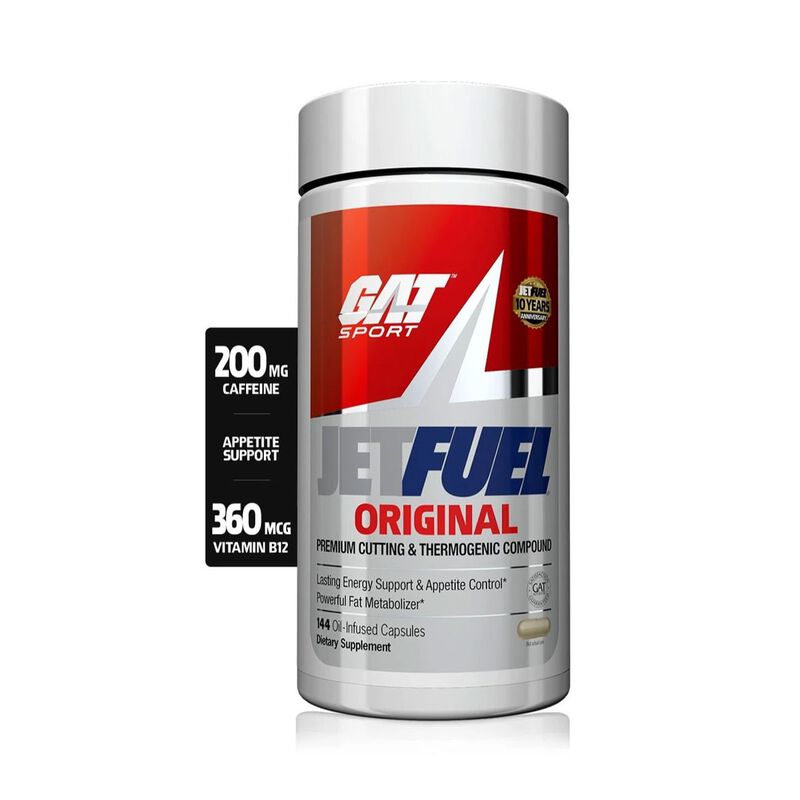 Jet fuel Original GAT image number null